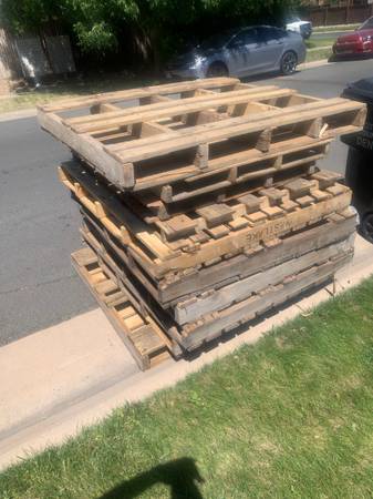 Pallets 1