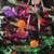 Halloween holiday tree 5 thumbnail