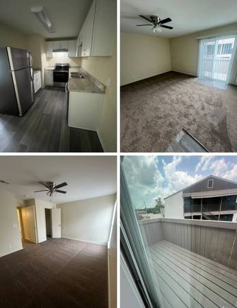 $995 / 1hab - 700ft2 - Sin Tarifas Ocultas...Mudarse Aquí...¡¡¡La Mejor Calidad de Vida!!! (Antioch)63680375401729123