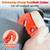 Automobile Emergency Escape Hammer & Seat Belt Cutter (NEW) 6 thumbnail