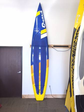 Stand Up Paddleboard Ohana 1