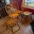4 Dinaire, Buffalo, NY chairs 4 thumbnail