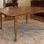 Vilas Solid Maple Extendable Dining Table – 2 Leaves 5 thumbnail
