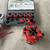 Set pipe threader ridgid nuevo R-12 1 thumbnail