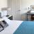 HUGE MOVING SALE Chic Modern Furniture West Elm/Crate & Barrel Style 23 thumbnail
