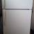 NICE WHITE FRIDGE - FRIGIDAIRE 20 CU FT WORKS GOOD GREAT DEAL! 2 thumbnail