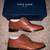 Brand New Women's Cole Haan Sequoia Skylar Oxford Dress Shoes - Size 7 10 thumbnail