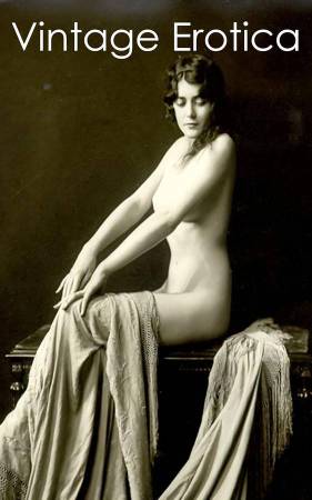 Old Nudist magazines or Vintage adult items 1