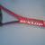 Dunlop Tempo Comp Squash Racquet - like new 3 thumbnail