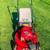 Toro Recycler Self Propelled Lawn Mower + Bag 3 thumbnail