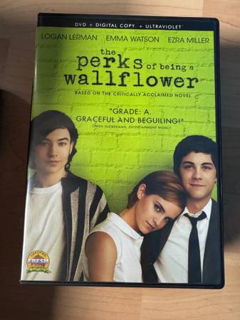 DVDs - $263471091486209122