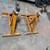Roller stands - Ensley + Greenlee 14 thumbnail