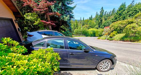 2016 Audi A6 3.0T Quattro – Reliable, Maintained, Includes Winter Tire - $8,700 (Juanita Drive NE - QFC)63623310998657124