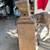 Large Peter Wright Anvil with Stand REDUCED 3 thumbnail