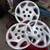 Misc. Hubcaps Chevy / Ford / GMC / Vega 9 thumbnail