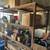 Steel Work Benches-Plywood Tops 1 thumbnail
