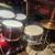 5 pc. Drum Set W Cymbals 4 thumbnail