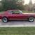 1968 Mercury cougar xr7 classic 3 thumbnail