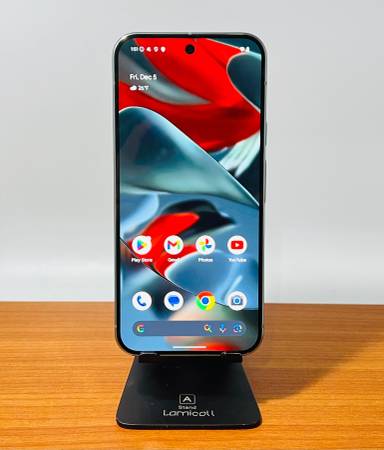 Google Pixel 9 PRO XL 256GB Fully Functional UNLOCKED Oem Enabled 1