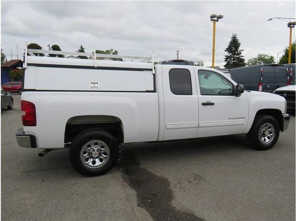 2013 Chevrolet Silverado 1500 - Photo 6