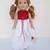 Doll Clothes - Christmas 8 thumbnail