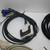 Vintage Computer Cables Symbol USB Scanners and many Parts 8 thumbnail