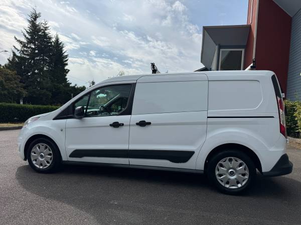 2018 Ford Transit Connect XLT - Photo 5