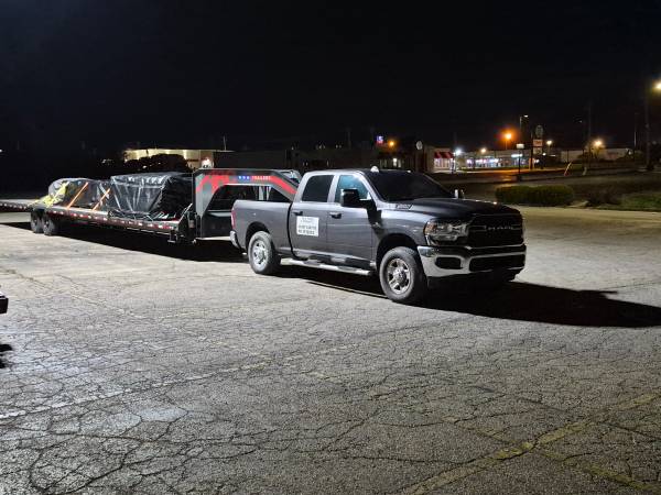 Driver Wanted-Non CDL 1