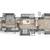 2023 Sandpiper 391FLRB Luxury Fifth 5th Wheel Travel Trailer 2 thumbnail