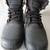 PALLADIUM Sport Cuff WP 2.0 Waterproof Boots Size 9 France NEW 4 thumbnail