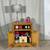 Multi-Purpose Solid Wood Cabinet * TV Stand * Microwave Stand * End Ta 10 thumbnail