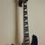 Jackson DK2 Left Handed - Made in Japan 2002/2003 - Trans. Blue 5 thumbnail