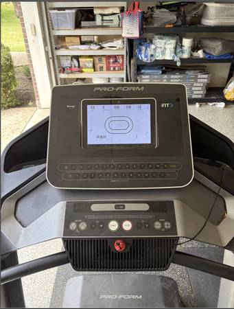 ProForm Treadmill – $300 1