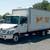 2005 Hino Model 165 Cargo Truck 20ft Box - Good Condition 1 thumbnail