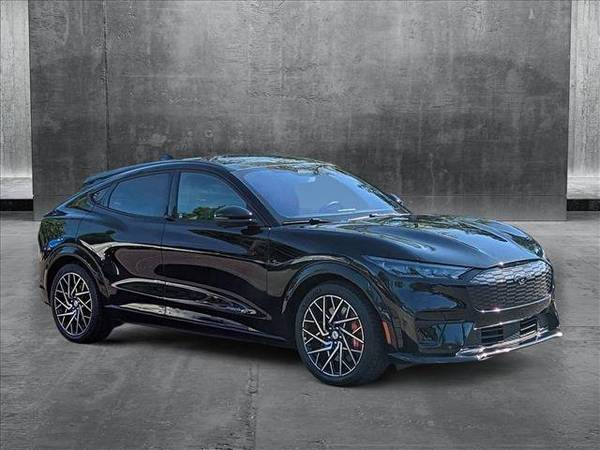 2021 Ford Mustang Mach-E AWD All Wheel Drive Electric GT SUV - $29,998 (Call *(425) 279-7685* to Confirm Availability Instantly)63623079208963122