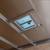 2026 Lightning Trailers LTF 6X12 RSA Cargo / Enclosed Trailer 4 thumbnail