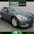 2012 INFINITI G G25 Journey Sedan 4D - Free Carfax! 4 thumbnail