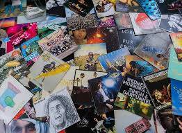 cash paid for your Record Collection Vinyl LP's 1