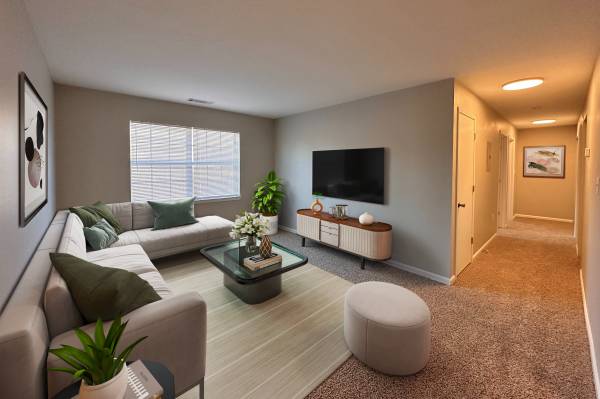 $1,395 / 2br - 1010ft2 - Well located 2 bedrooms, 2 bath apartment in Knoxville🏠 (Knoxville)63815695154563121