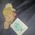 New cork bottle stopper hand-carved by Chris Hammack 4 thumbnail