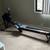Concept2 rower (Excellent condition) 2 thumbnail