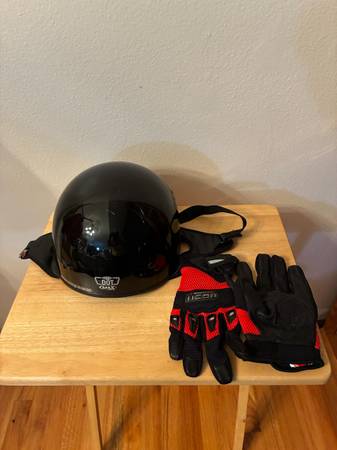 Motorcycle Jacket 1