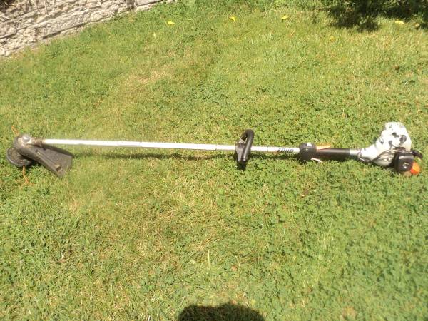 ECHO  SRM 210 WEED EATER 1