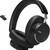 MSRP $400 AKG N9 Hybrid Wireless Over-Ear Noise Cancelling Headphones 1 thumbnail