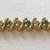 Emerald Diamond Bracelet 1 thumbnail
