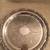 Oneida Silver Round Tray 1 thumbnail