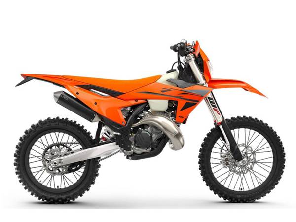 2025 KTM XC 150 W Single-Cylinder 144***No ADM*** 1