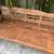 Authentic Antique Indonesian Teak Bench 2 thumbnail