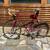 63cm TREK 560. Reynolds steel, iconic cast lug era, USA made. Gravel King 700x30 21 thumbnail
