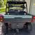 2024 KANDI Innovator E10K Dual Motor 4x4 UTV w/Plow, Winch, Steps, Top 7 thumbnail